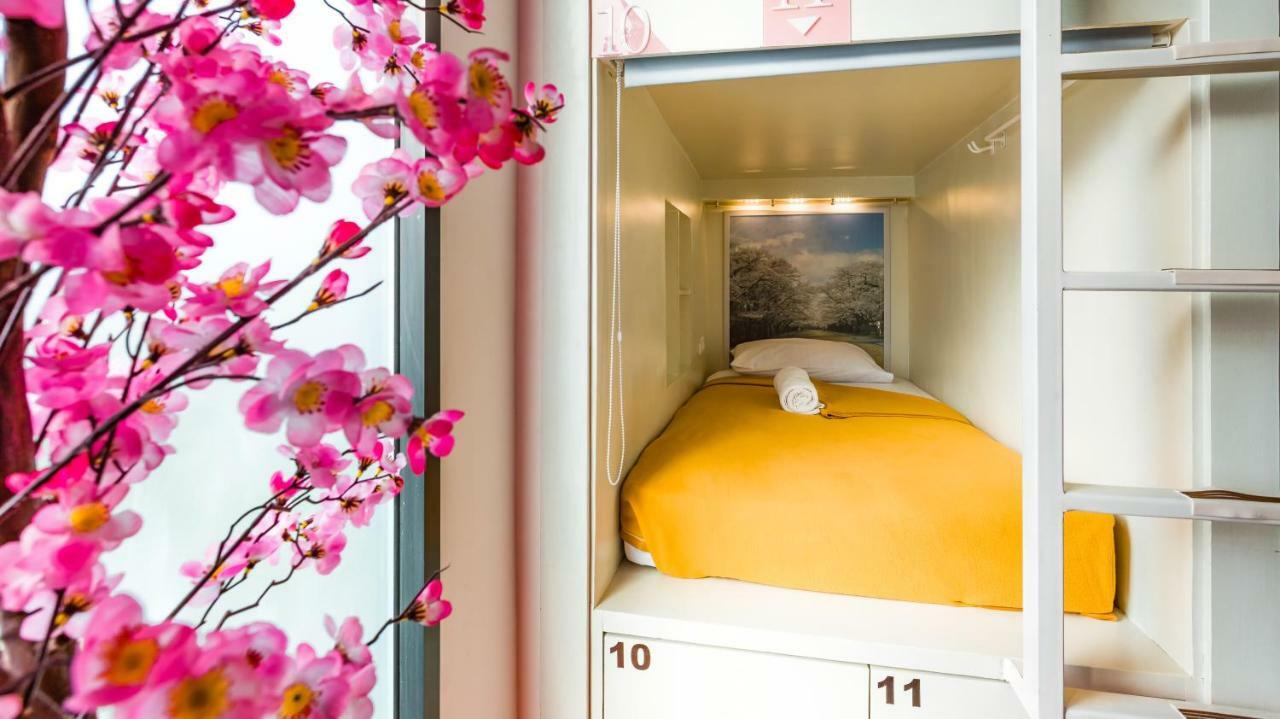 D'Gobers Hostel Seminyak By Gumilang Hospitality ภายนอก รูปภาพ